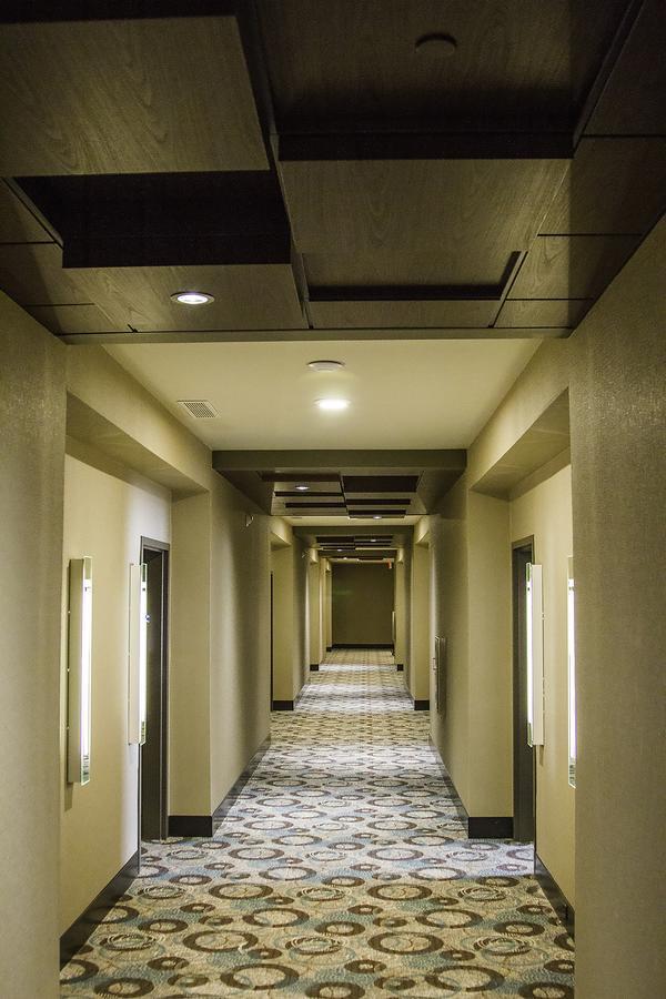 River Bend Casino & Hotel Wyandotte Kültér fotó