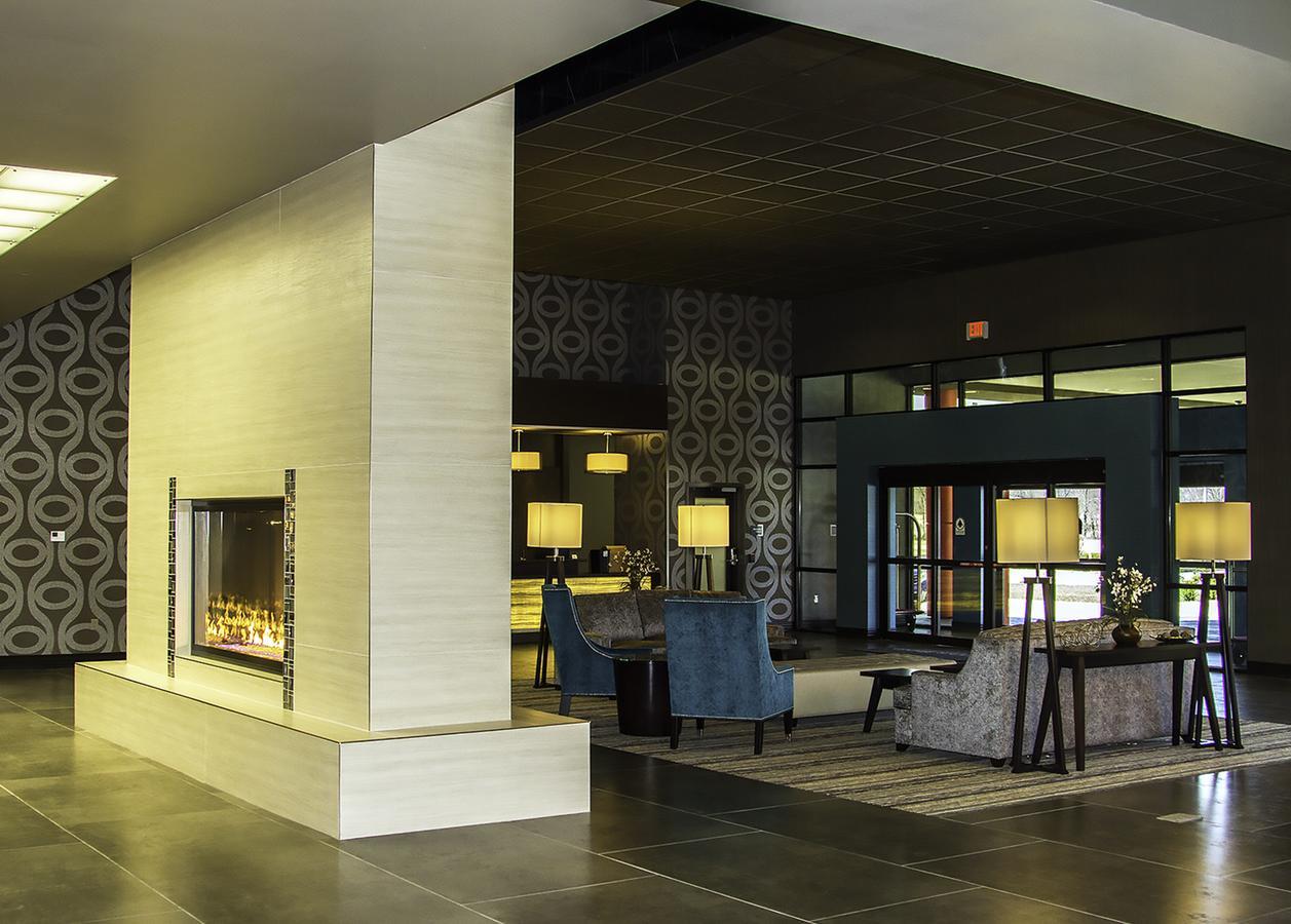 River Bend Casino & Hotel Wyandotte Kültér fotó