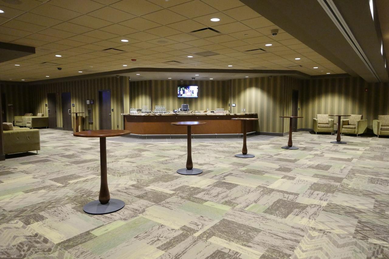River Bend Casino & Hotel Wyandotte Kültér fotó